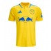 Leeds United Daniel James #7 Bortedrakt 2024-25 Kortermet